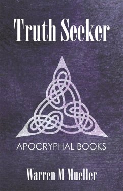 Cover Truth Seeker (eBook, ePUB)