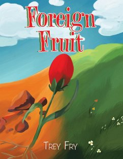 Cover Foreign Fruit (eBook, ePUB)