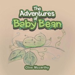 Cover The Adventures of Baby Bean (eBook, ePUB)