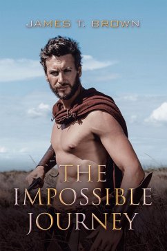 Cover The Impossible Journey (eBook, ePUB)