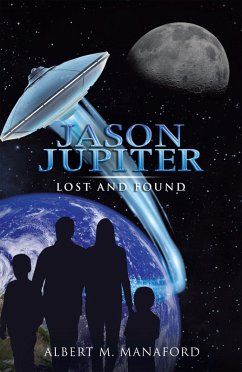 Cover Jason Jupiter (eBook, ePUB)