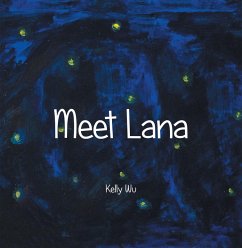 Cover Meet Lana (eBook, ePUB)