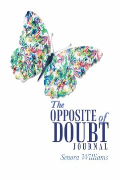 Cover The Opposite of Doubt Journal (eBook, ePUB)