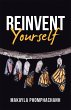 Reinvent Yourself (eBook, ePUB) - Bild 1