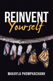 Reinvent Yourself (eBook, ePUB)