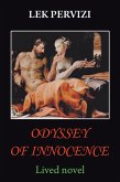 Odyssey of Innocence (eBook, ePUB)