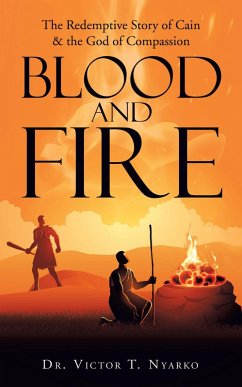 Blood and Fire (eBook, ePUB)