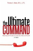 The Ultimate Command (eBook, ePUB)