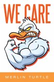 We Care (eBook, ePUB) We Care (eBook, ePUB)
