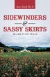 Sidewinders & Sassy Skirts (eBook, ePUB) - Bild 1