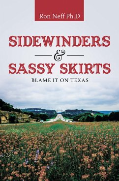 Sidewinders & Sassy Skirts (eBook, ePUB) Sidewinders & Sassy Skirts (eBook, ePUB)
