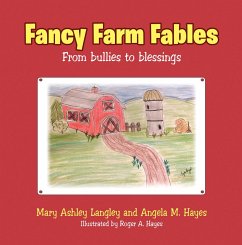 Cover Fancy Farm Fables (eBook, ePUB)