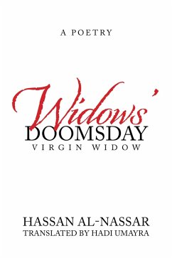 Cover Widows' Doomsday (eBook, ePUB)