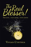 The Real Blesser! (eBook, ePUB)