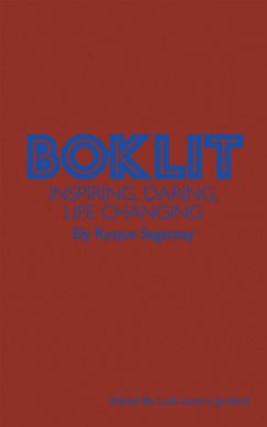 Cover Boklit (eBook, ePUB)