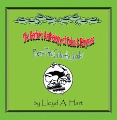 Cover The Golfer's Anthology of Odes & Rhymes (eBook, ePUB)