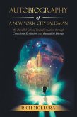 Autobiography of a New York City Salesman (eBook, ePUB)