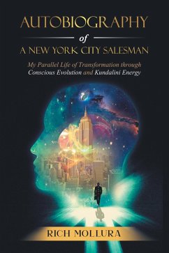 Autobiography of a New York City Salesman (eBook, ePUB) - Mollura, Rich