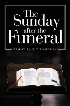 Cover The Sunday After the Funeral (eBook, ePUB)