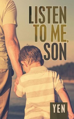 Cover Listen to Me, Son (eBook, ePUB)