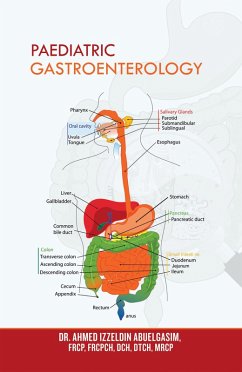 Paediatric Gastroenterology (eBook, ePUB) Cover Paediatric Gastroenterology (eBook, ePUB)