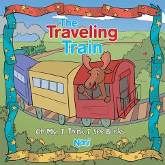 The Traveling Train (eBook, ePUB)