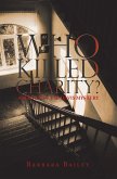 Who Killed Charity? a Stratton and Davis Mystery (eBook, ePUB)