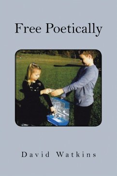 Free Poetically (eBook, ePUB) - Watkins, David