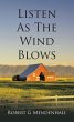 Listen as the Wind Blows (eBook, ePUB) - Bild 1