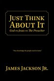 Just Think About It (eBook, ePUB)