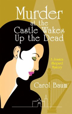 Cover Murder at the Castle Wakes up the Dead (eBook, ePUB)