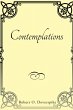 Contemplations (eBook, ePUB) - Bild 1
