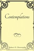Contemplations (eBook, ePUB)