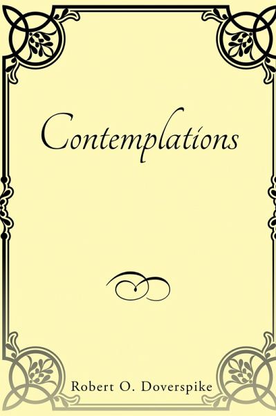 Contemplations (eBook, ePUB)