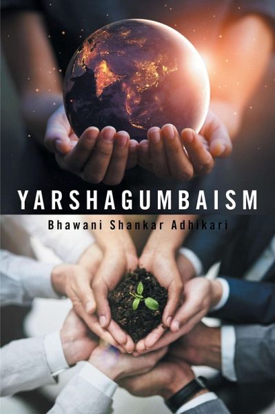 Yarshagumbaism (eBook, ePUB) Yarshagumbaism (eBook, ePUB)