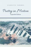 Poetry in Motion (eBook, ePUB)