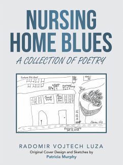 Cover Nursing Home Blues (eBook, ePUB)
