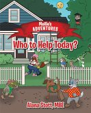 Mollie's Adventures (eBook, ePUB) Mollie's Adventures (eBook, ePUB)