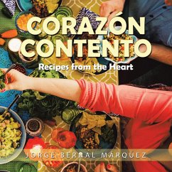 Cover Corazón Contento (eBook, ePUB)