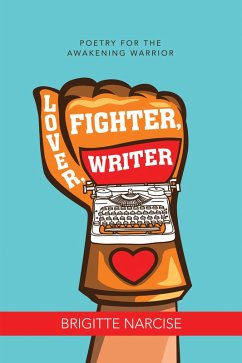 Cover Lover, Fighter, Writer (eBook, ePUB)