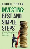 Investing: Best and Simple Steps (eBook, ePUB)