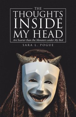 The Thoughts Inside My Head (eBook, ePUB) - Pogue, Sara L.