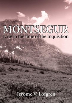 Cover Montsegur (eBook, ePUB)