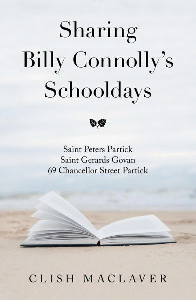 Sharing Billy Connolly's Schooldays (eBook, ePUB) Sharing Billy Connolly's Schooldays (eBook, ePUB)