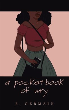 Cover A Pocketbook of Wry (eBook, ePUB)