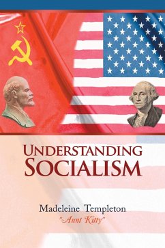 Understanding Socialism (eBook, ePUB) Understanding Socialism (eBook, ePUB)