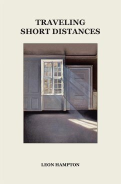 Cover Traveling Short Distances (eBook, ePUB)