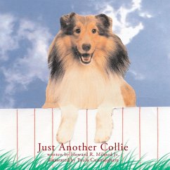 Cover Just Another Collie (eBook, ePUB)