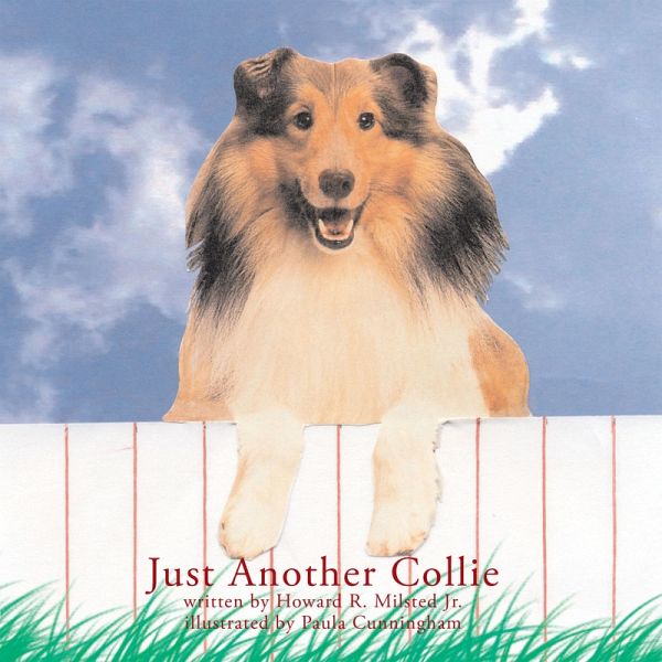 Just Another Collie (eBook, ePUB) Just Another Collie (eBook, ePUB)