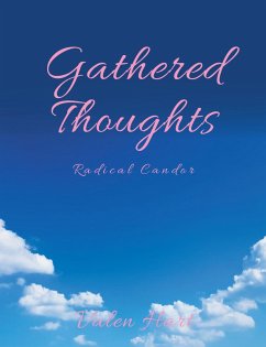 Gathered Thoughts (eBook, ePUB) - Hart, Valen